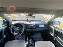 تويوتا راف 4